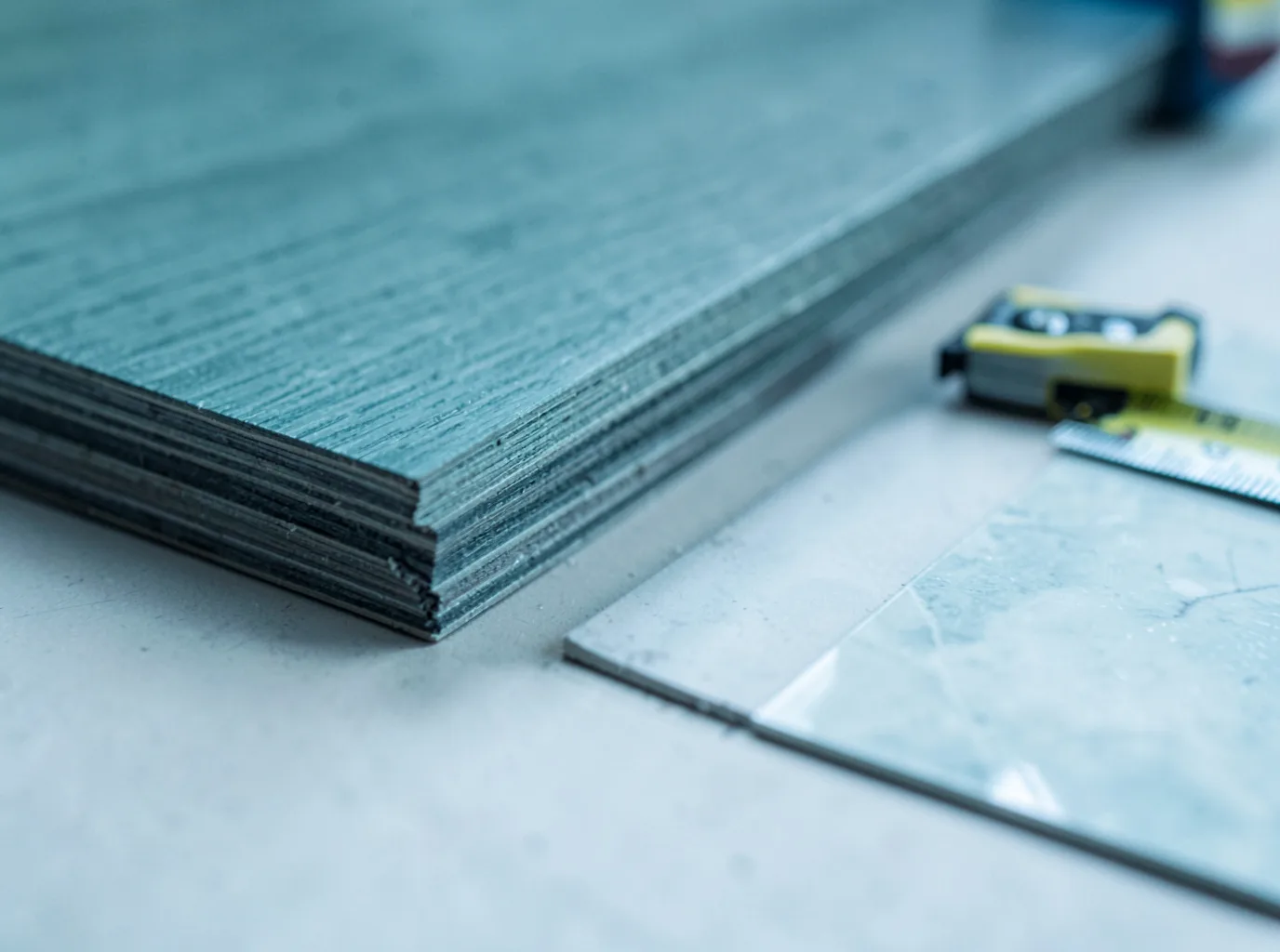 Luxury Vinyl Plank Installation Sardinia, OH FAQs